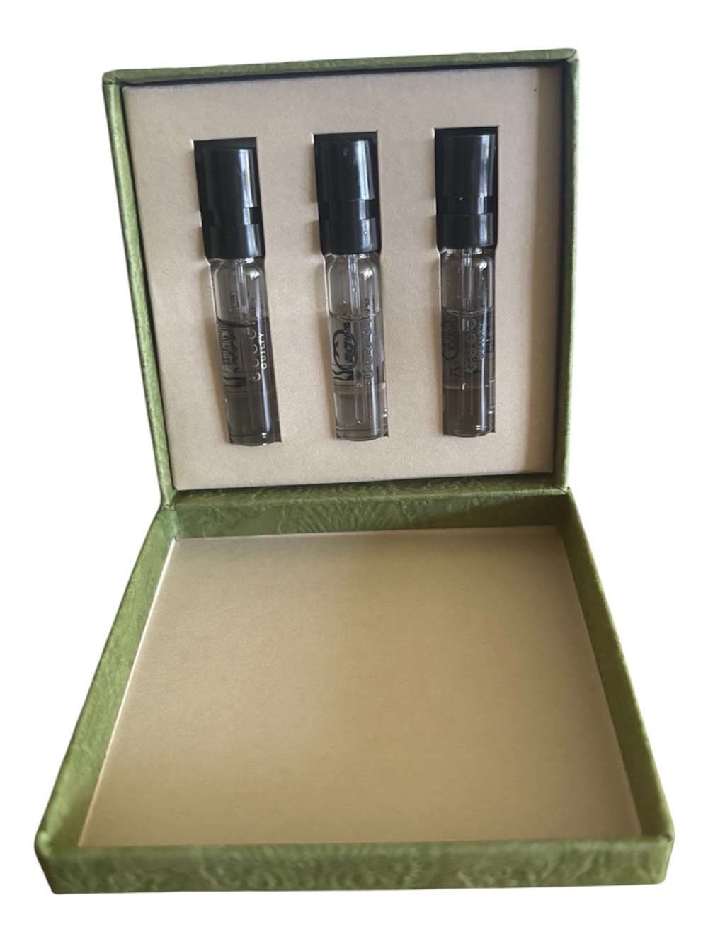 Gucci Discovery Set for Men